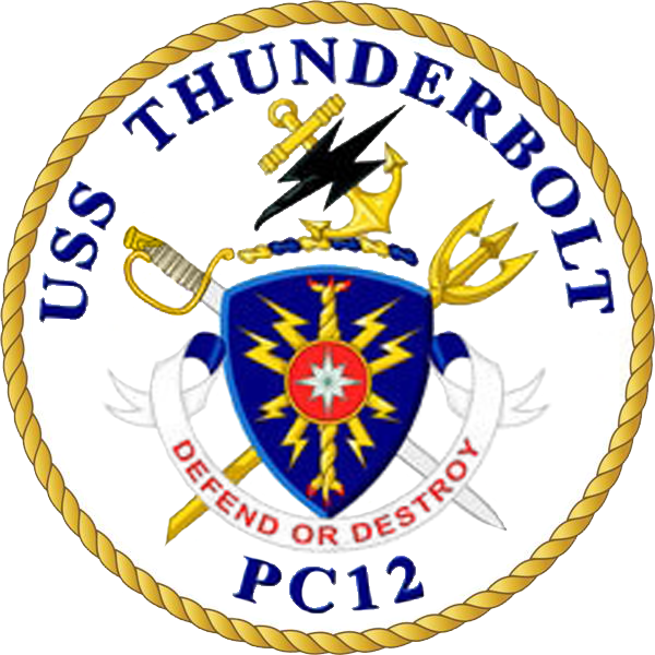 File:Coastal Patrol Ship USS Thunderbolt (PC-12).png