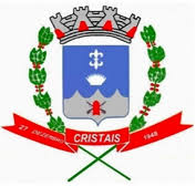 Brasão de Cristais/Arms (crest) of Cristais