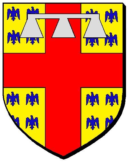 Blason de Eaubonne/Arms of Eaubonne