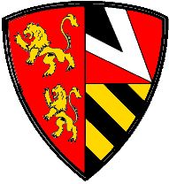 Wappen von Großgründlach/Arms of Großgründlach