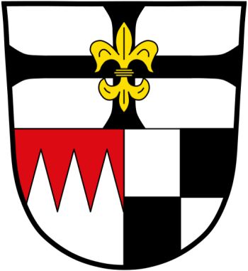 Wappen von Hemmersheim / Arms of Hemmersheim