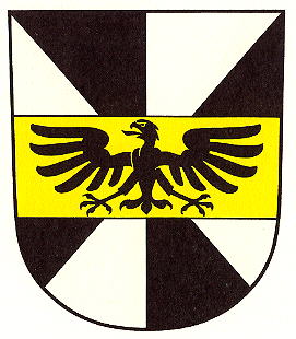 Wappen von Hittnau / Arms of Hittnau