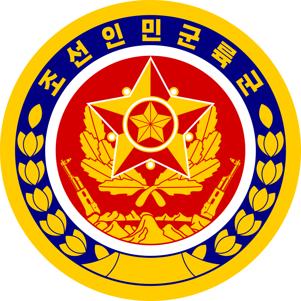 korean-people-s-army-ground-force-coat-of-arms-crest-of-korean