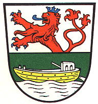 Wappen von Leverkusen/Arms of Leverkusen