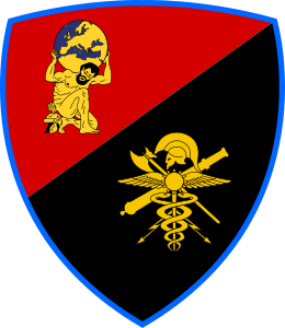 File:Logistic Support Command, Italian Army.png
