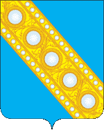 Arms (crest) of Lyubuchanskoe