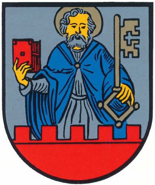 Wappen von Medebach / Arms of Medebach