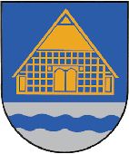 Wappen von Mehedorf / Arms of Mehedorf