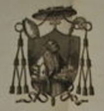 Arms (crest) of Luigi Reggianini