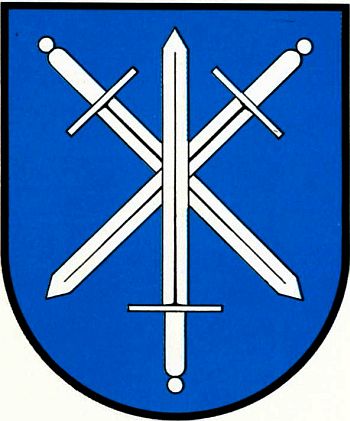 Arms of Mogilno