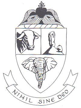 Arms of Outjo