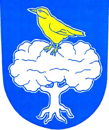 Arms of Raškovice