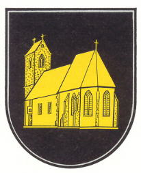 Wappen von Rutsweiler an der Lauter/Arms of Rutsweiler an der Lauter