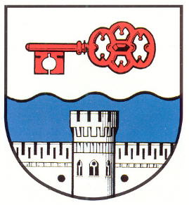 Wappen von Selent/Arms (crest) of Selent