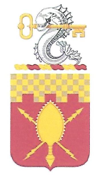Coat of arms (crest) of Special Troops Battalion, 29th Infantry Brigade Combat Team, Hawaii Army National Guard