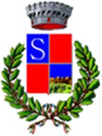 Stemma di Stroppo/Arms (crest) of Stroppo