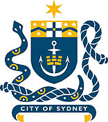 Arms (crest) of Sydney
