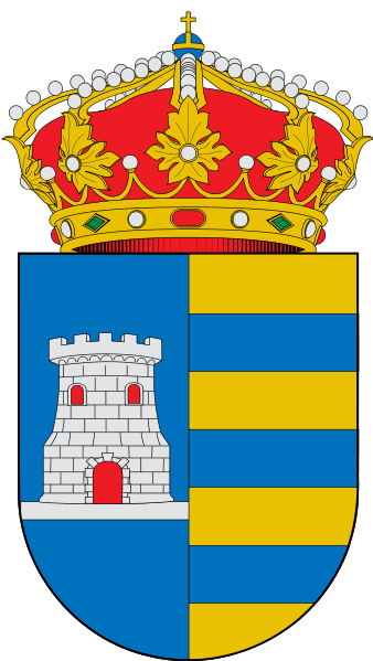 Escudo de Torremejía