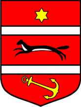 Coat of arms (crest) of Virovitica-Podravina