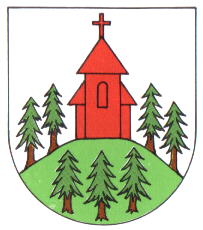 Wappen von Waldkirch (Waldshut)