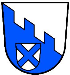Wappen von Wildenberg