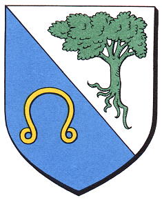 Blason de Willgottheim / Arms of Willgottheim