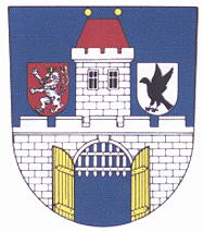 Coat of arms (crest) of Železný Brod