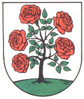 Wappen von Annaburg/Arms (crest) of Annaburg