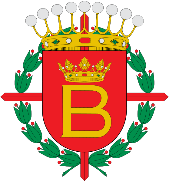 Escudo de Belchite