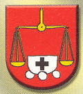 Wapen van Boerum/Arms (crest) of Boerum