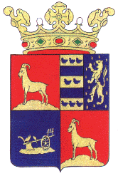 Arms of Boxmeer