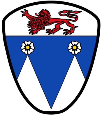 Wappen von Bubesheim/Arms of Bubesheim