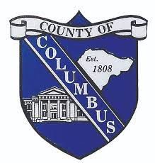 Arms of Columbus County (North Carolina)