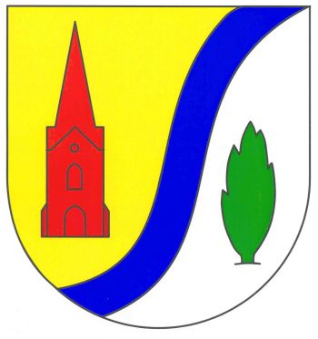 Wappen von Drelsdorf