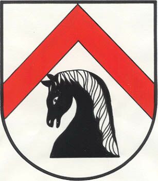 Wappen von Ebbs
