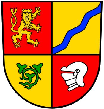 Wappen von Fiersbach / Arms of Fiersbach