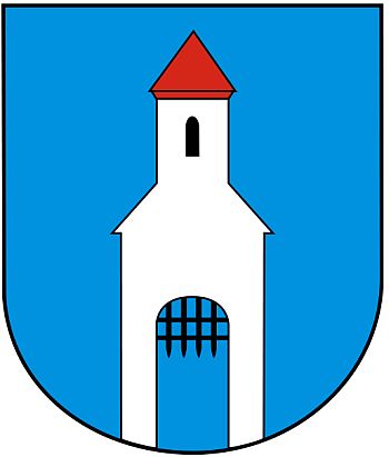 Arms (crest) of Gąbin