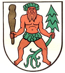 Wappen von Grabs