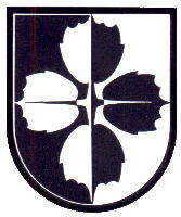 Wappen von Hasle bei Burgdorf/Arms of Hasle bei Burgdorf