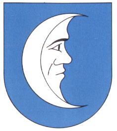 Wappen von Hugsweier/Arms of Hugsweier