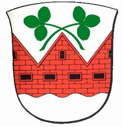 Arms (crest) of Hvidovre