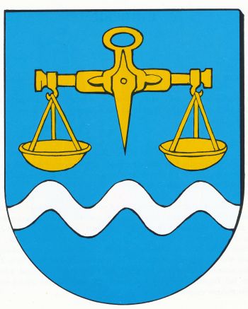 Wappen von Ihme-Roloven/Arms of Ihme-Roloven