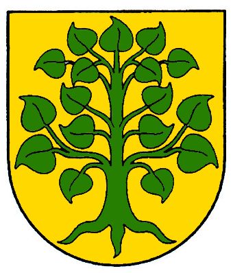 Coat of arms (crest) of Lysings härad