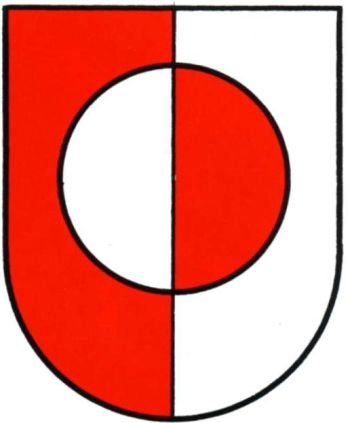 Coat of arms (crest) of Oberkappel