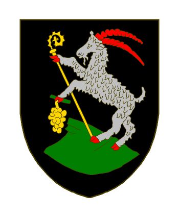 Wappen von Ockfen/Arms (crest) of Ockfen