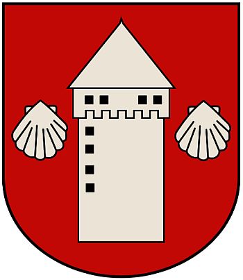 Wappen von Oeding / Arms of Oeding