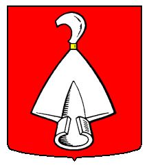 Wappen von Osterfingen/Arms of Osterfingen