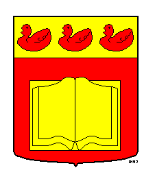 Wapen van Overloon/Arms (crest) of Overloon