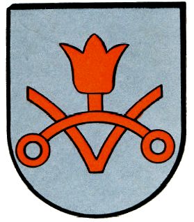 Wappen von Rehmerloh / Arms of Rehmerloh