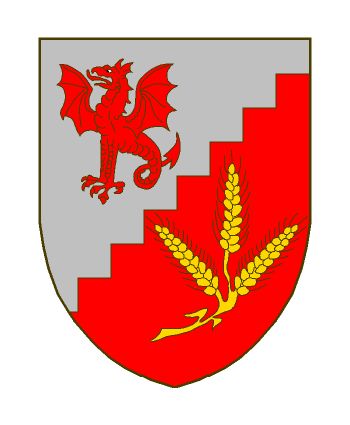 Wappen von Rivenich/Arms (crest) of Rivenich